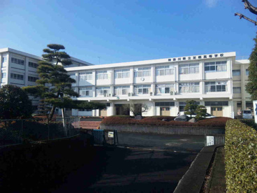 神奈川県立足柄高校の画像1