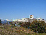 小田原養護学校 大井分教室