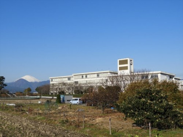 小田原養護学校 大井分教室の画像1