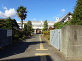 開成町立文命中学校