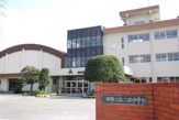 小田原市立城北中学校