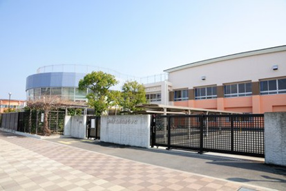 開成町立開成南小学校の画像1