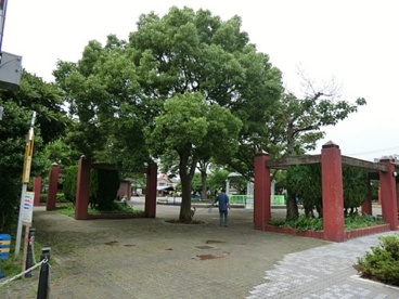 千住公園の画像1