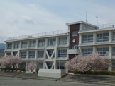 南足柄市立南足柄小学校