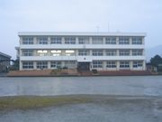 南足柄市立福沢小学校