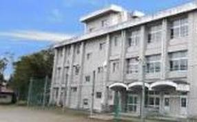 南足柄市立北足柄小学校の画像1