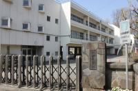 松田町立松田小学校の画像1