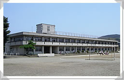 大井町立大井小学校の画像1