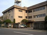大井町立上大井小学校