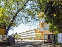 こてはし台小学校