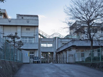 朝日ヶ丘小学校