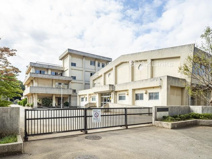 朝日ヶ丘中学校