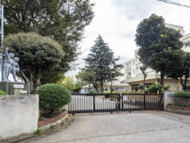 さつきが丘東小学校