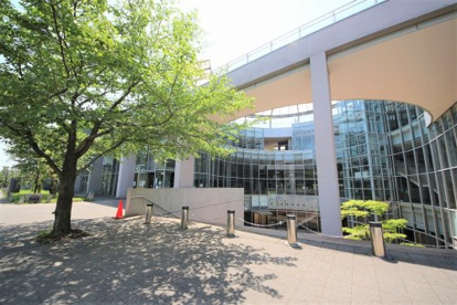 羽村市生涯学習センター ゆとろぎの画像3