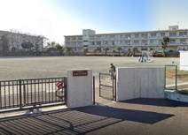 花見川小学校