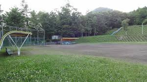 南沢スワン公園の画像1