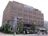 大阪市生野区役所