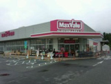 Maxvalu(マックスバリュ) 箕面外院店