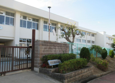神戸市立菅の台小学校の画像1