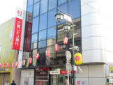 三菱UFJ銀行　大倉山支店