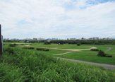 淀川河川公園