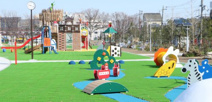 大枝公園