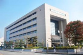 川西市役所