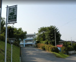 真岡市立久下田中学校