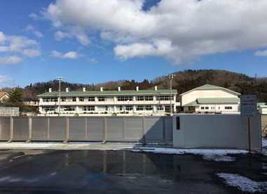 いわき市立好間第一小学校の画像2