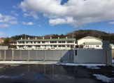 小学校 いわき市立好間第一小学校