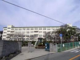 川西市立川西中学校