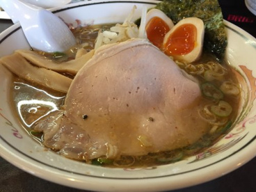 ハルピンラーメン富士見諏訪南ＩＣ店の画像3