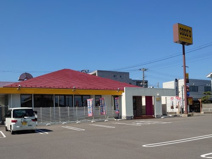 COCO'S新潟紫竹山店