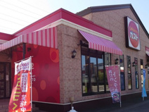 ガスト 新潟紫竹山店