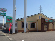 サイゼリヤ 新潟紫竹山店