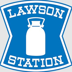 ローソン 板橋三園一丁目店の画像1