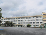 江戸川区立第四葛西小学校