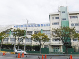 江戸川区立南葛西第二小学校