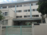江戸川区立葛西第三中学校
