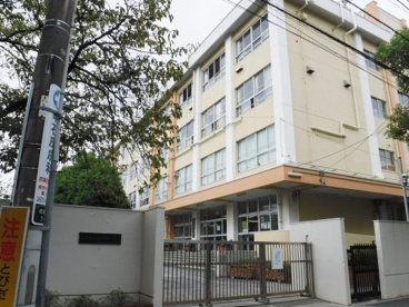 江戸川区立西葛西中学校の画像1