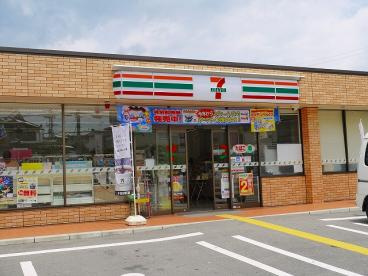 セブンイレブン 奈良あやめ池南6丁目店の画像1