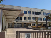 新潟市立笹口小学校