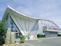スーパー銭湯ユーバス堺浜寺店