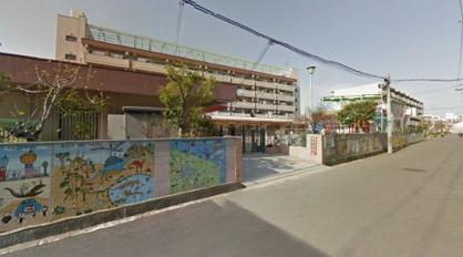 相川保育園の画像1