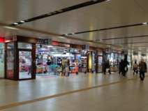 ゼビオスポーツEXPRESS 新潟駅店