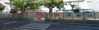 下新庄保育所の画像1