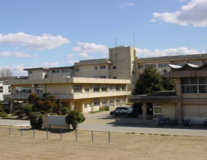 西志津小学校