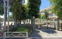 大久保小学校