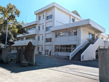 谷津南小学校の画像1