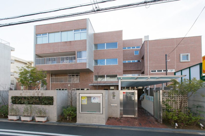 風の子保育園の画像1